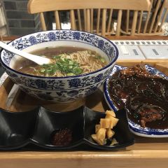 情怀小馆 User Photo