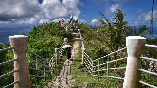 Mount Tapochau