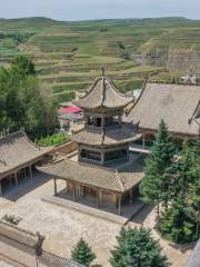 Hongshuiquan Mosque