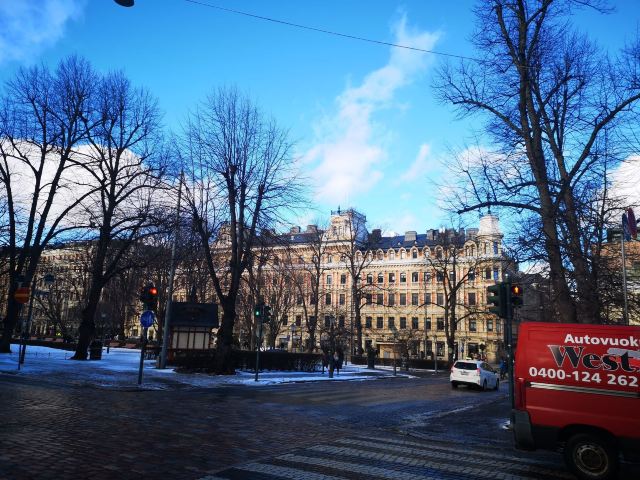 Helsinki