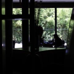 Hu Pan User Photo