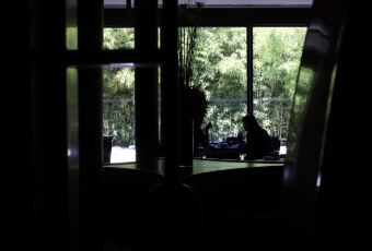 西安凱悅飯店·湖畔中餐廳張用戶圖片