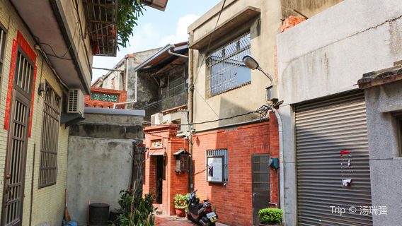 Changhua