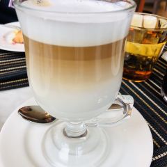 成都瑞吉酒店·秀餐厅 ảnh của người dùng