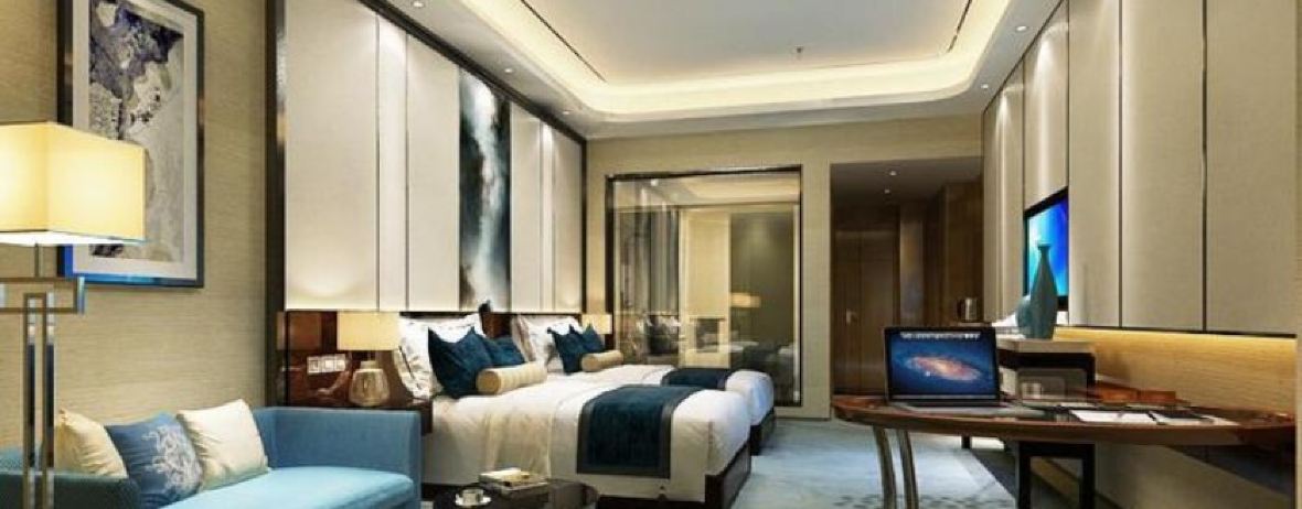 大蓉和酒店(丹桂大街店)