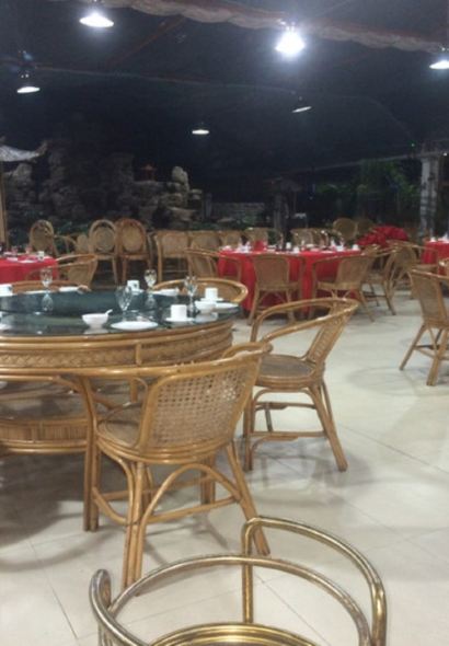 Dong sheng sheng tai zhuang yuan