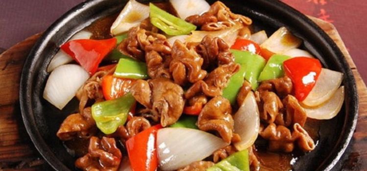 HAI XIAN DA PAI DANG
