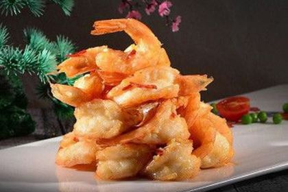 全聚德(哈密店)