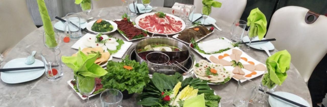 牛壹哥潮火锅(天庆家园店)