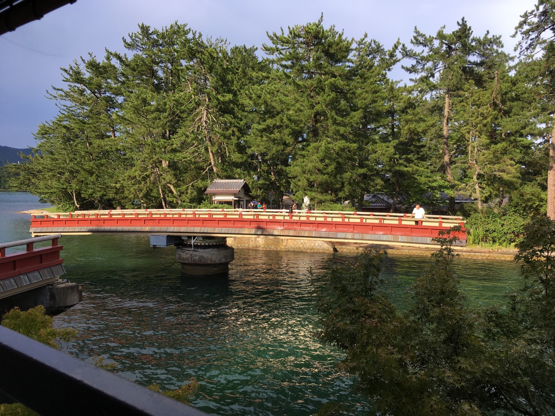 宮津 廻旋橋 評判 案内 トリップドットコム