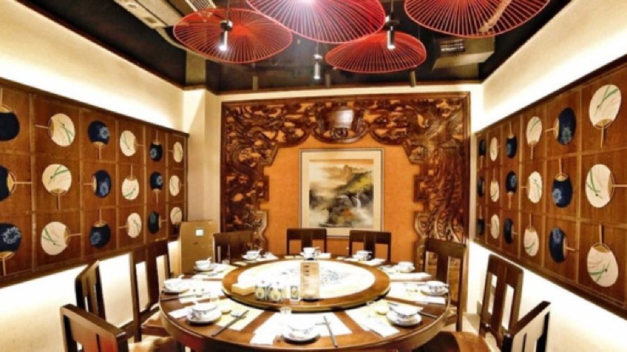 筷子豪情(五四路店)