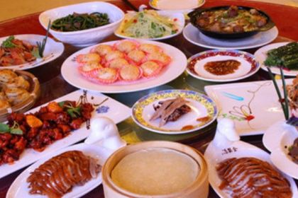 Quanjude (zhunga'erlu)