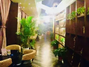 富平曼尼咖啡厅(富昌路店)