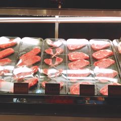 Texas Roadhouse User Photo