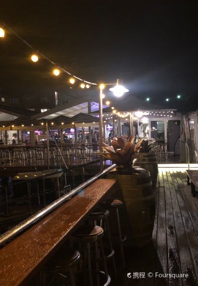 Manly 16ft Skiff Sailing Club