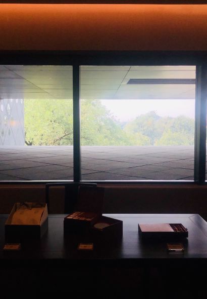 北京璞瑄酒店·富春居