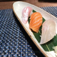 Mizune Japanese Restaurant (Swissotel Guangzhou) User Photo