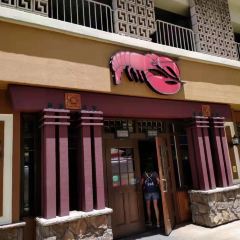 Red Lobster User Photo