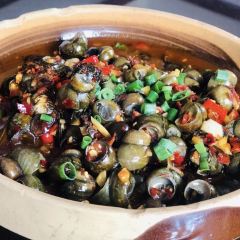 Wuyuandiyilou User Photo