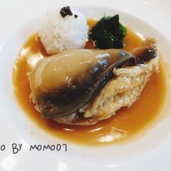 Zi Fu Hui(Hong Qiao Dian) User Photo