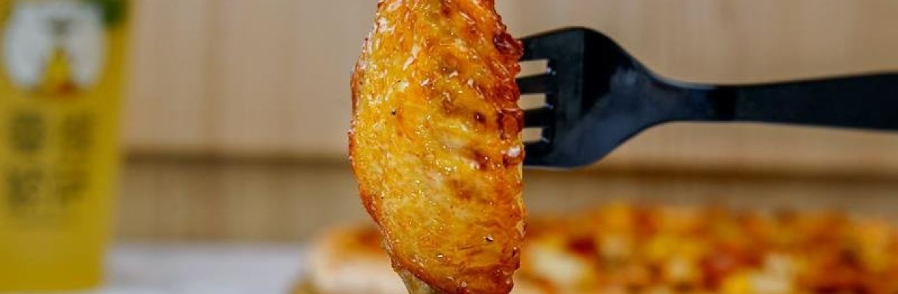 曼熊披萨(郴州汝城店)