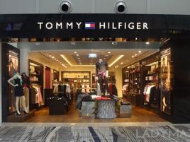 TOMMY HILFIGER