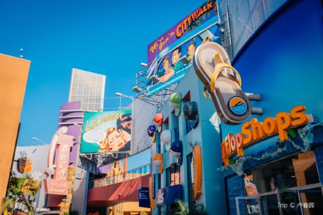 Hollywood Walk of Fame and Things to Do Nearby