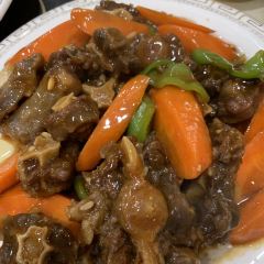 Wanshunhuimin Restaurant User Photo