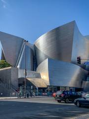 Los Angeles Philharmonic