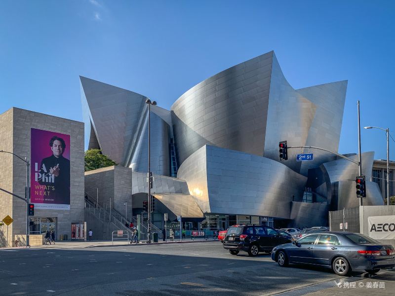 Los Angeles Philharmonic