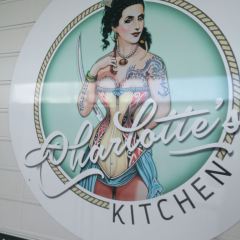 Charlotte’s Kitchen張用戶圖片