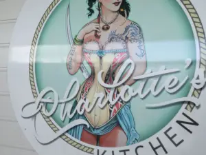 Charlotte's Kitchen