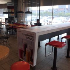 KFC (yinzuo) User Photo