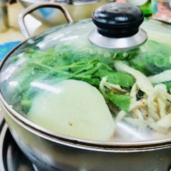 24 Hour Spicy Pork Rib Stew User Photo