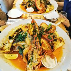 The Seafood Bar User Photo