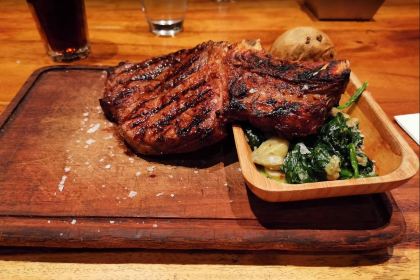 Nusr-Et Steakhouse Etiler