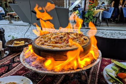 Beso Restaurant Bistro