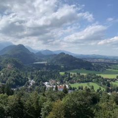 Chinesischer Turm Restaurant & Biergarten張用戶圖片