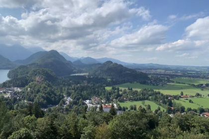 Chinesischer Turm Restaurant & Biergarten