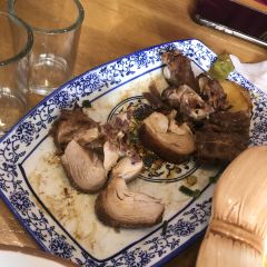 宴·乌镇餐厅(乌镇店) User Photo