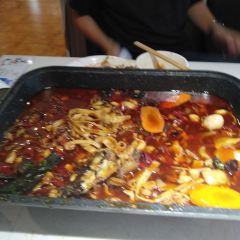 Zhuge Grilled Fish User Photo
