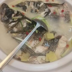 Xin'andayuan (jiande) User Photo