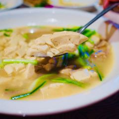 LAO BIAN JIU JIA User Photo