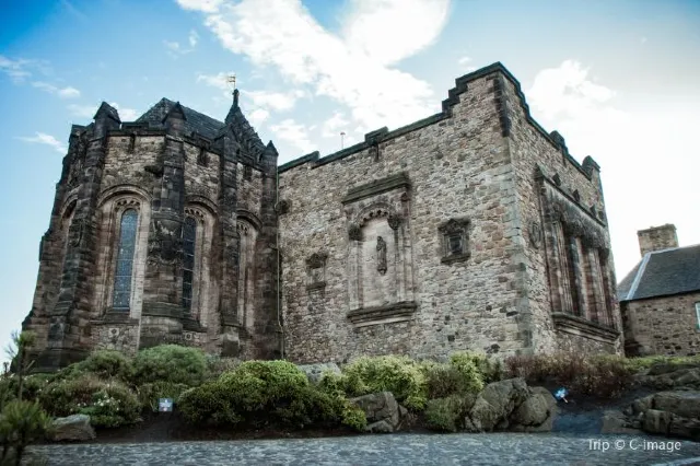 What to see and do in Edinburgh Castle
