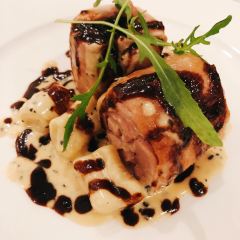 JING RESTAURANT User Photo