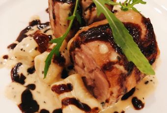 Jing Restaurant and Bar User Photo