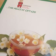 Tenkaichi Sushi and Noodle Bar User Photo