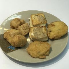 Kung Wo Beancurd Factory 여행 사진
