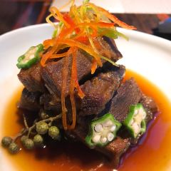 Shan Kui Jia JinZhi Cuisine(1844 Xintiandi ) User Photo