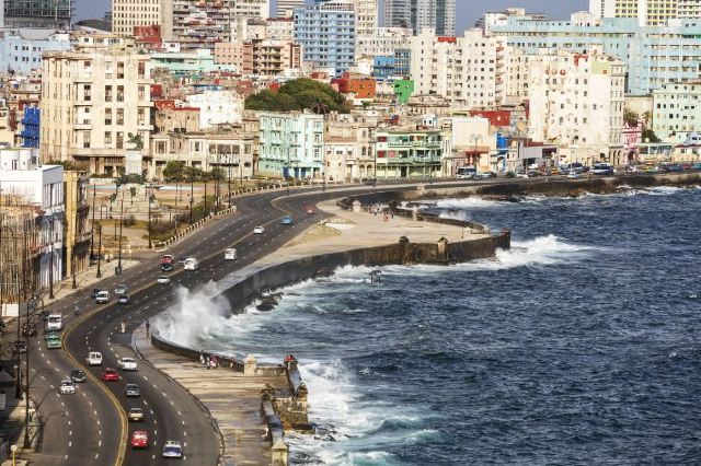 Ultimate Guide To Havana Cuba Best Things To Do Travel Notes And Guides Trip Com Travel Guides